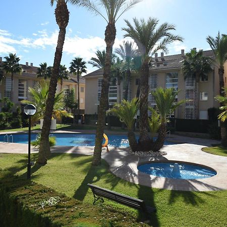 Javea Golden Beach 1 Arenal Beach المظهر الخارجي الصورة