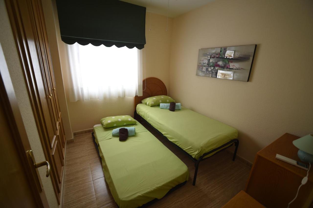 Javea Golden Beach 1 Arenal Beach المظهر الخارجي الصورة