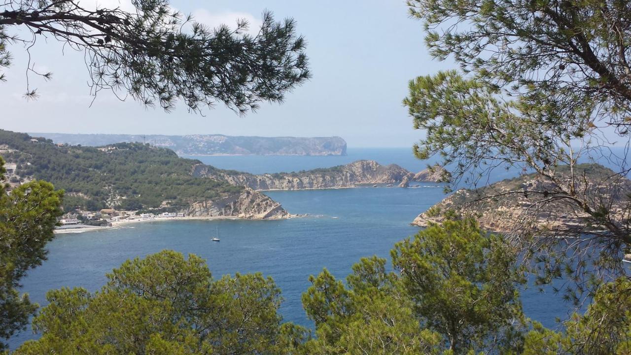 Javea Golden Beach 1 Arenal Beach المظهر الخارجي الصورة