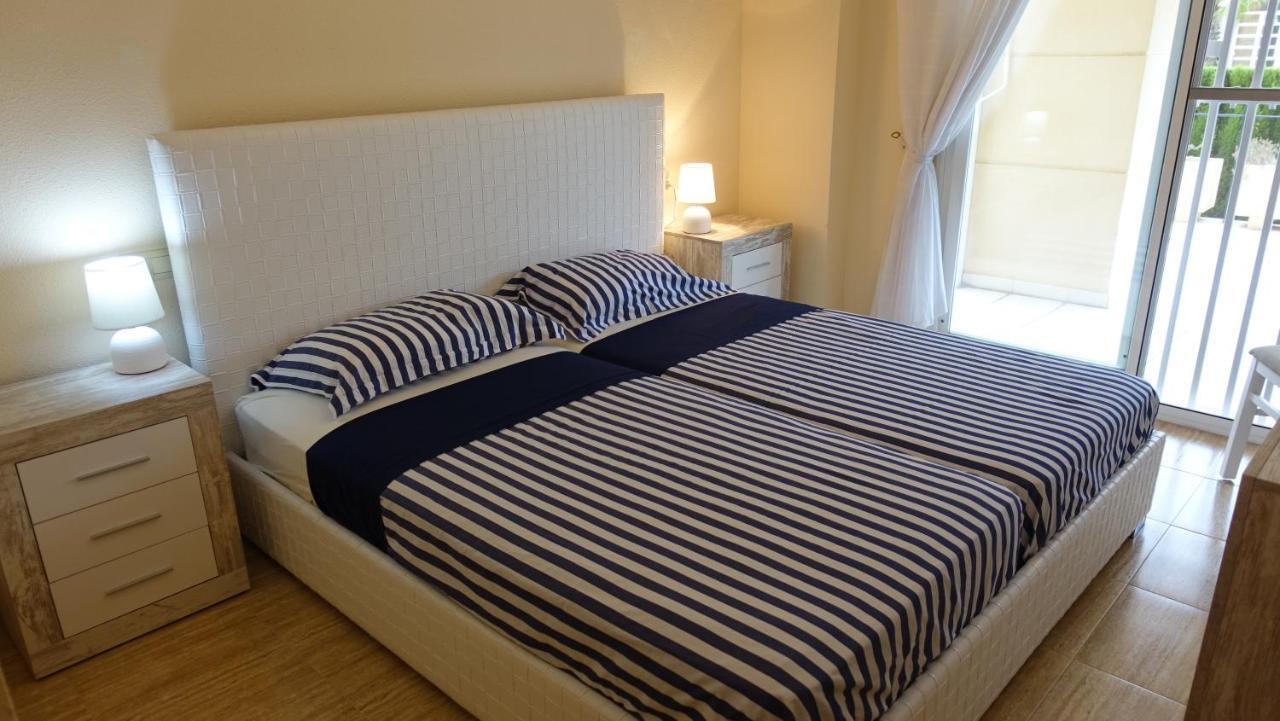 Javea Golden Beach 1 Arenal Beach المظهر الخارجي الصورة