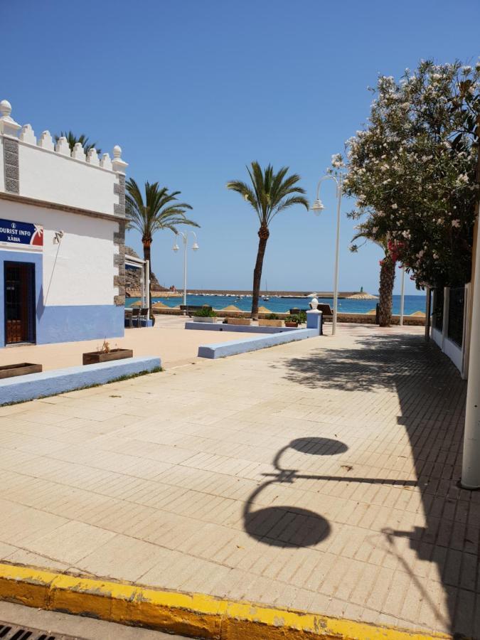 Javea Golden Beach 1 Arenal Beach المظهر الخارجي الصورة