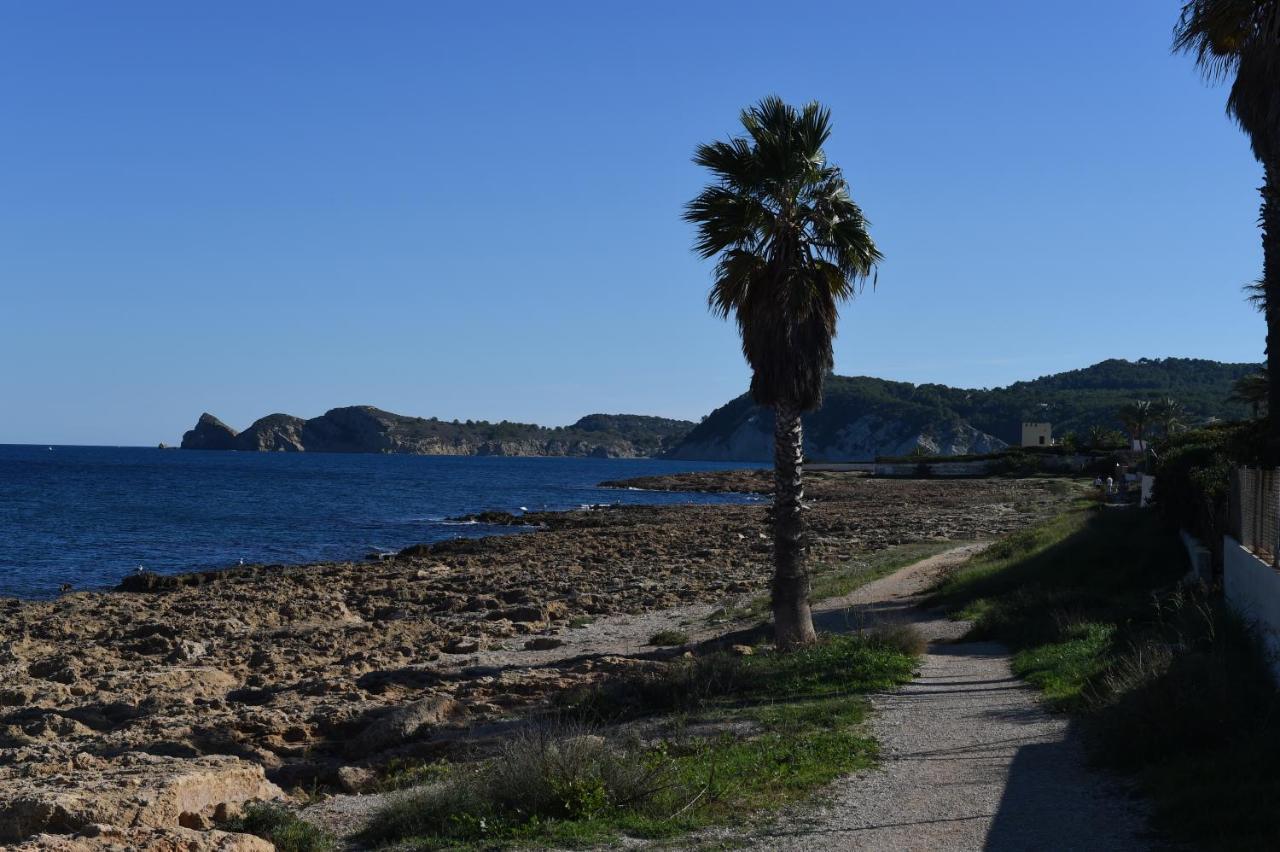Javea Golden Beach 1 Arenal Beach المظهر الخارجي الصورة
