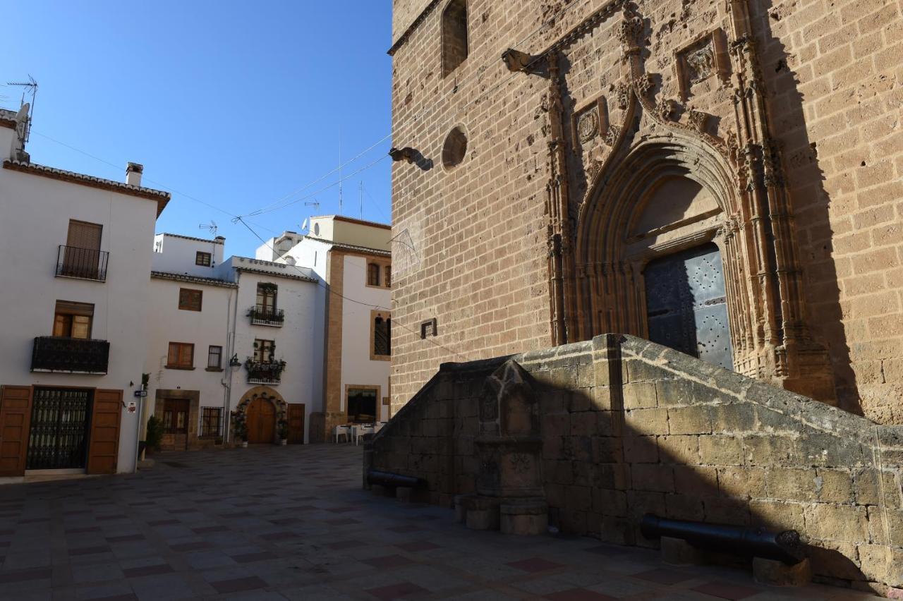 Javea Golden Beach 1 Arenal Beach المظهر الخارجي الصورة